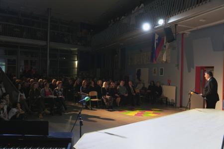 ŽIVE SLEDI PREŠERNIH LJUDI prireditev Šmarje sap 6.2.2024 11